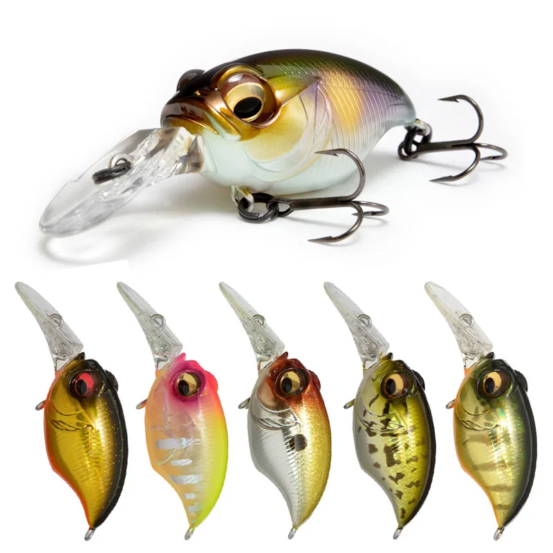 Crank Griffon Wobbler Fishing  - огляд і ціна Fishing Lure Topwater