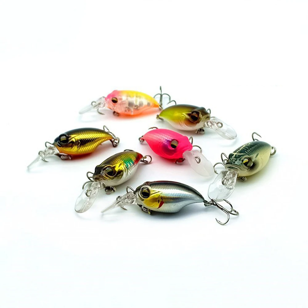 Crank Griffon Wobbler Fishing  - огляд і ціна Fishing Lure Topwater