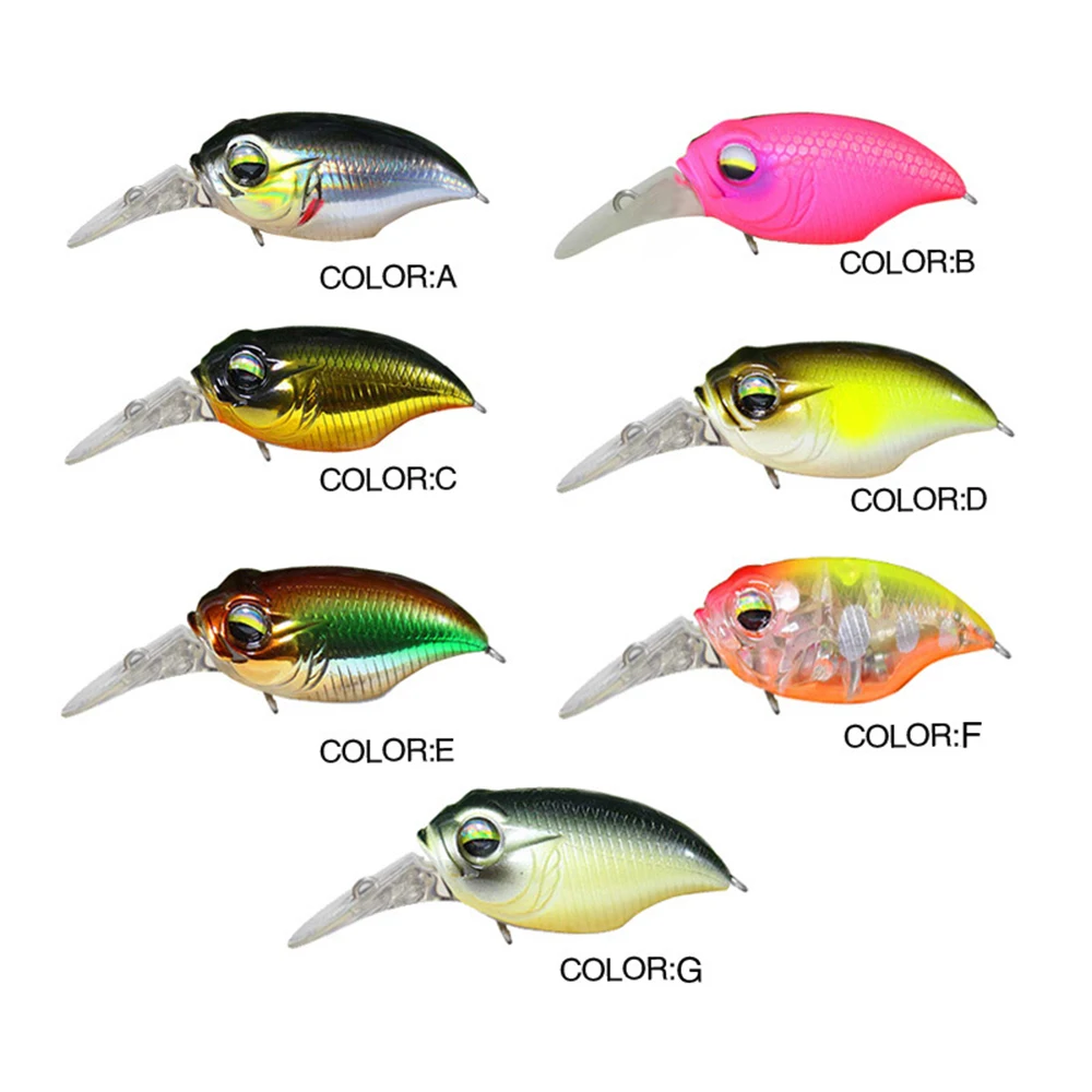 Crank Griffon Wobbler Fishing  - огляд і ціна Fishing Lure Topwater